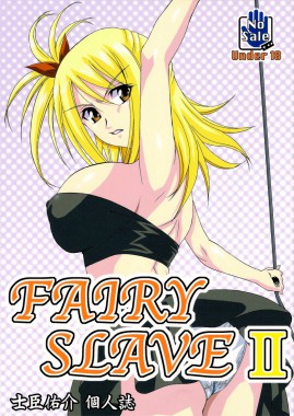 FAIRY SLAVE