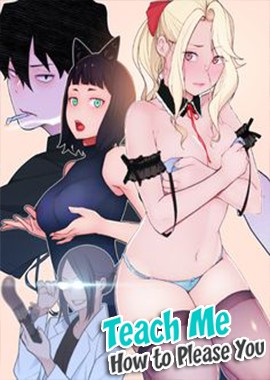 Teach Me How to Please You