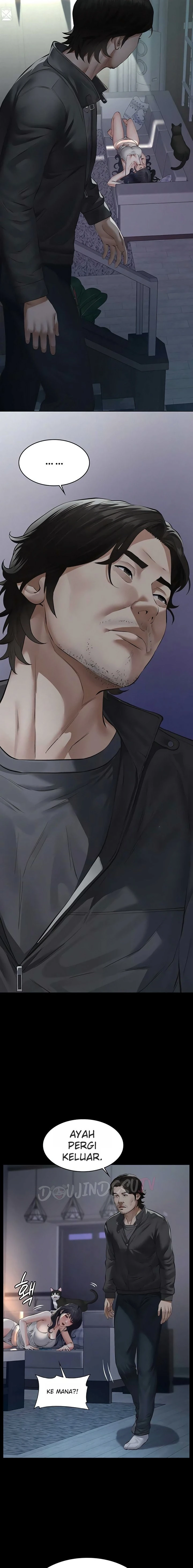 Sugar Daddy Chapter 09 - Page 18