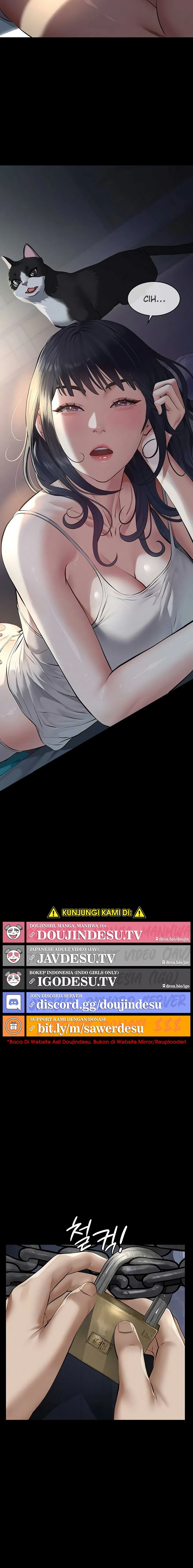 Sugar Daddy Chapter 09 - Page 20