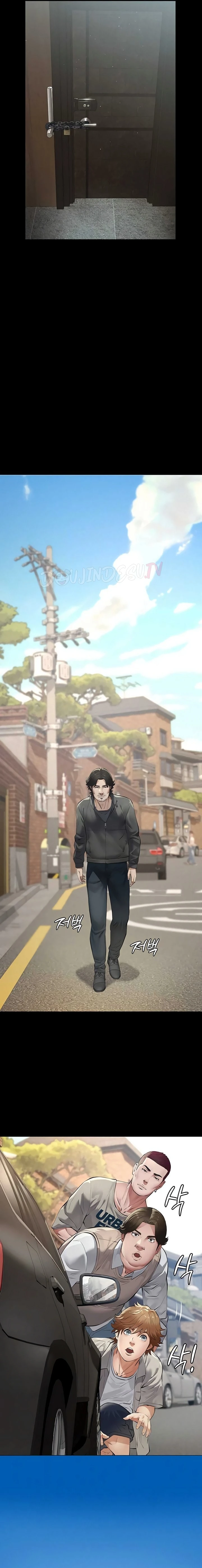 Sugar Daddy Chapter 09 - Page 21