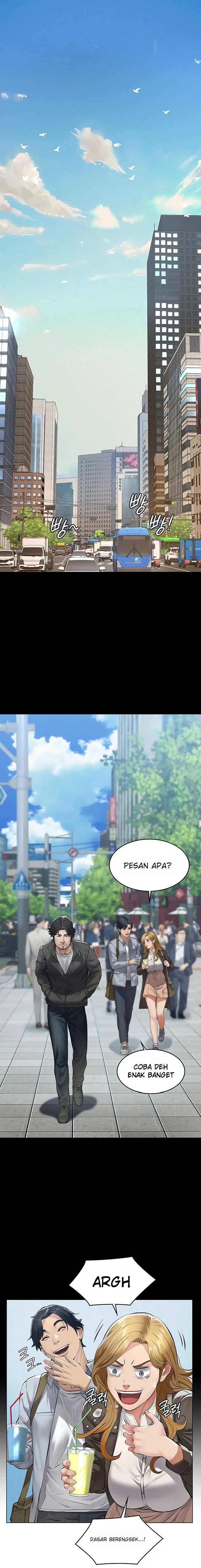 Sugar Daddy Chapter 09 - Page 22