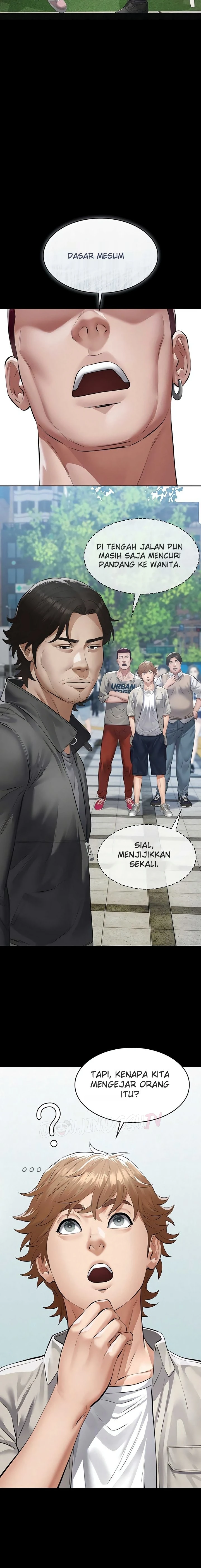 Sugar Daddy Chapter 09 - Page 25