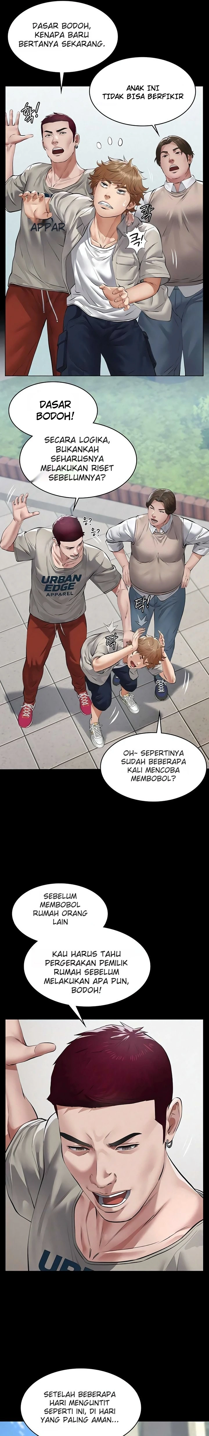 Sugar Daddy Chapter 09 - Page 26