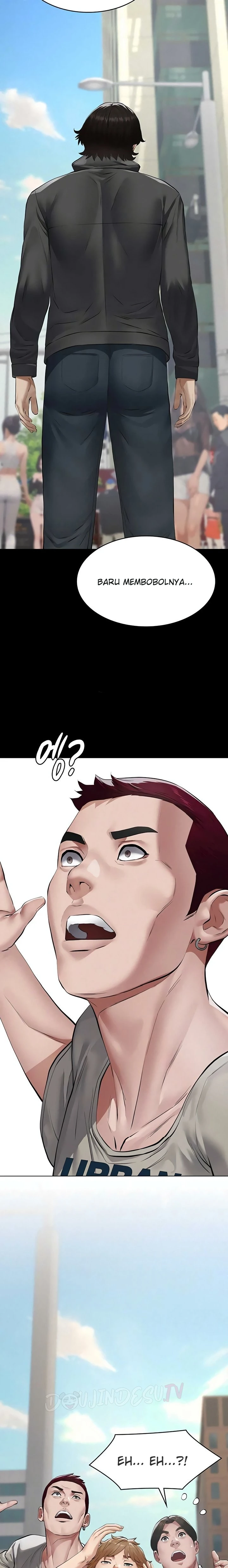 Sugar Daddy Chapter 09 - Page 27