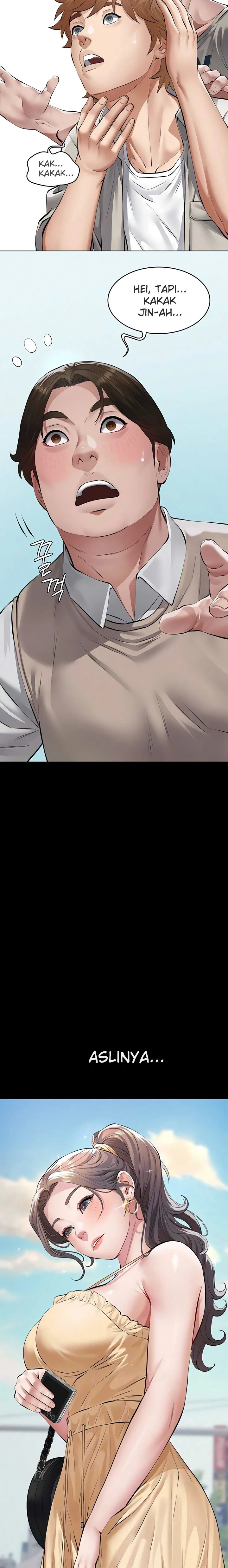 Sugar Daddy Chapter 09 - Page 29