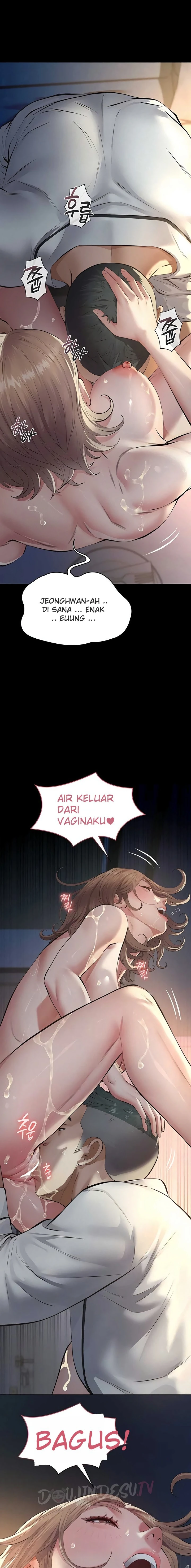 Sugar Daddy Chapter 09 - Page 8