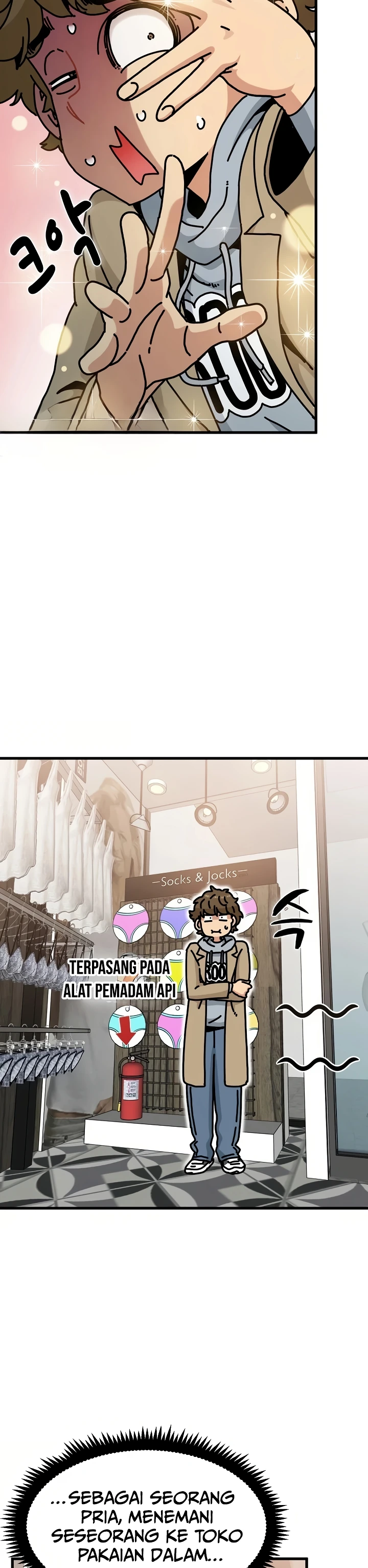 The Turning Point Chapter 128 - Page 11