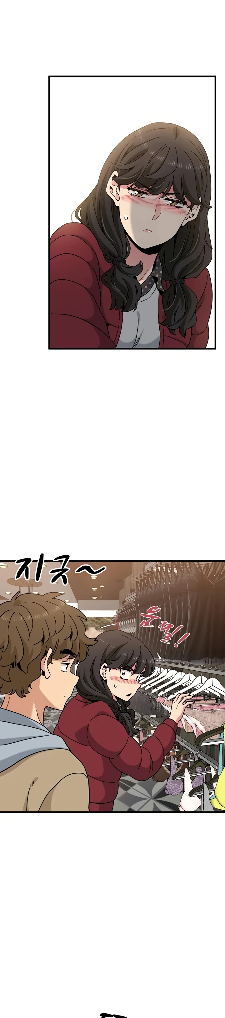 The Turning Point Chapter 128 - Page 14