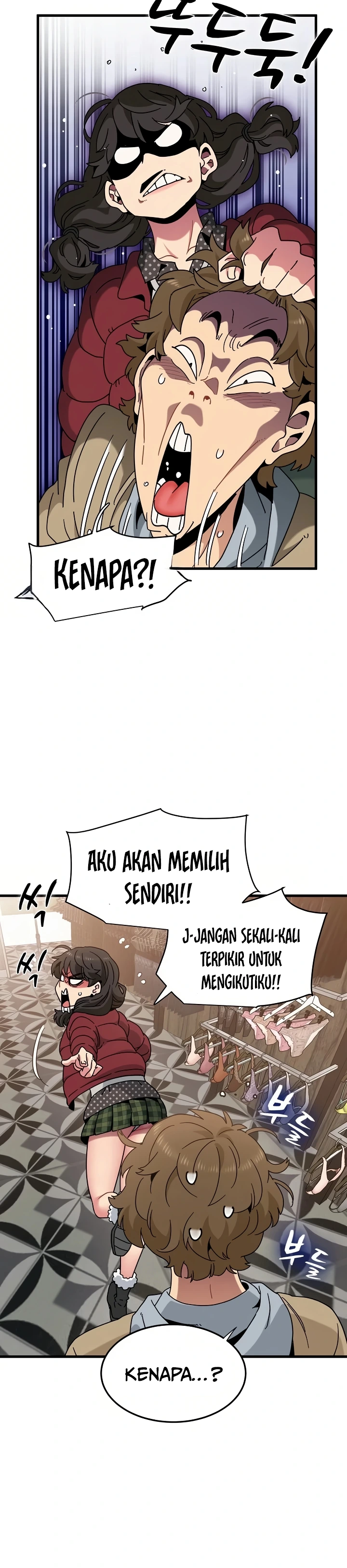 The Turning Point Chapter 128 - Page 15