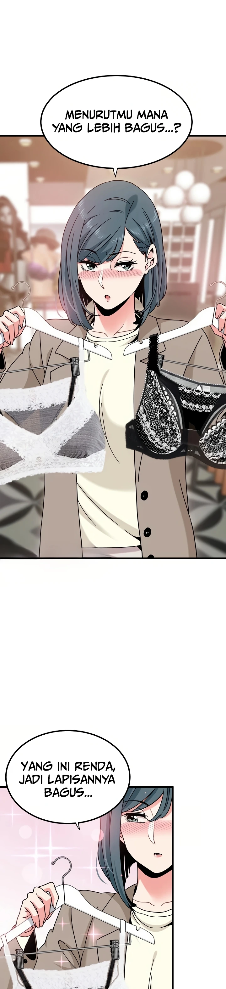 The Turning Point Chapter 128 - Page 18