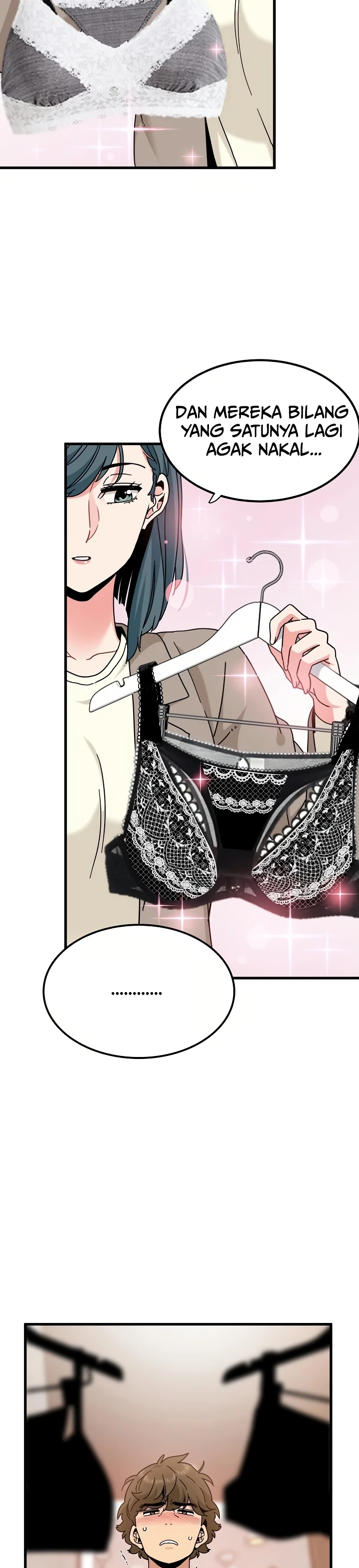 The Turning Point Chapter 128 - Page 19