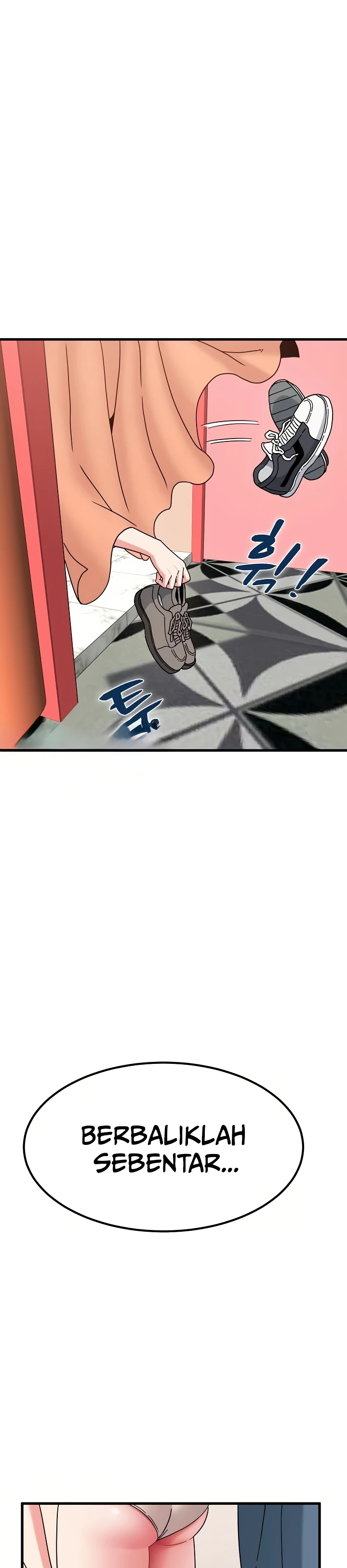 The Turning Point Chapter 128 - Page 25