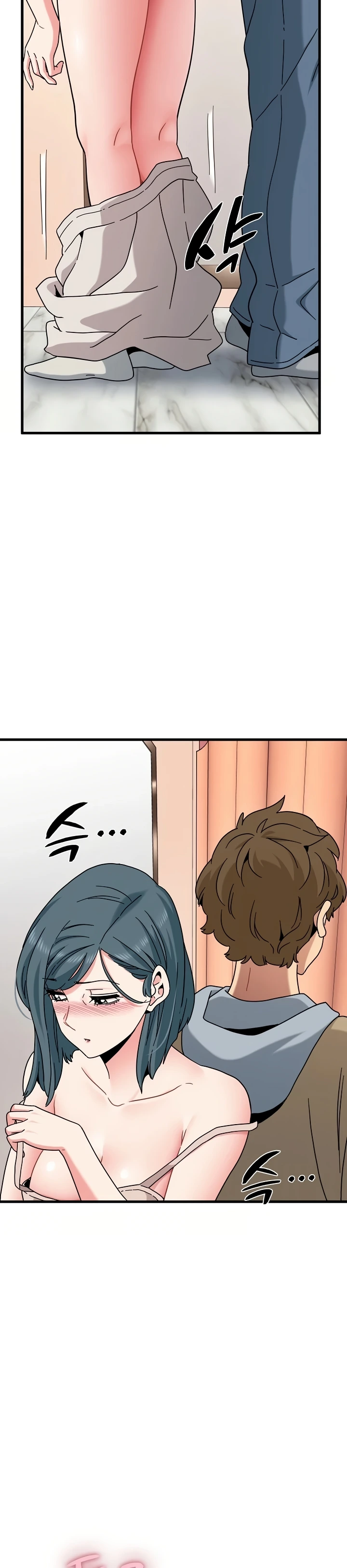 The Turning Point Chapter 128 - Page 26