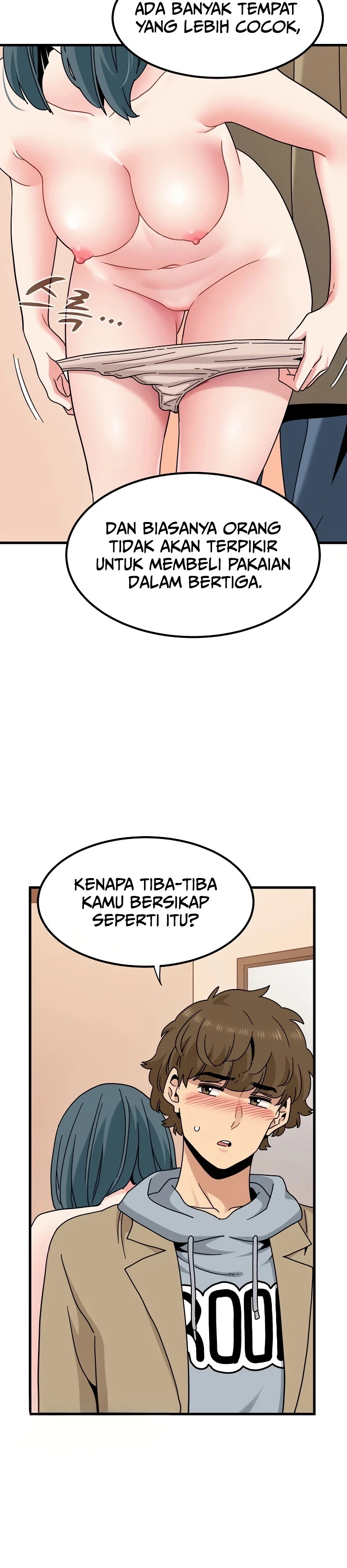 The Turning Point Chapter 128 - Page 28