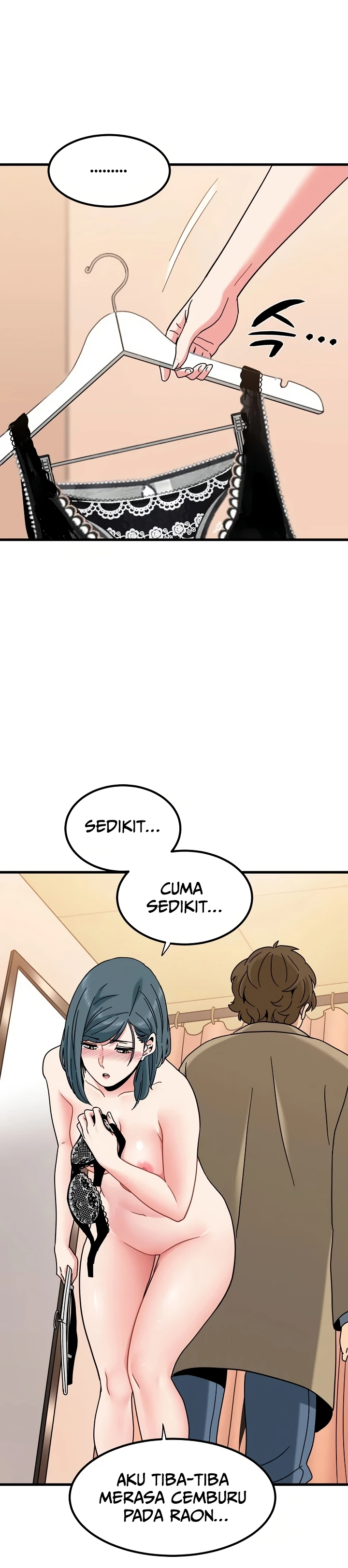 The Turning Point Chapter 128 - Page 29