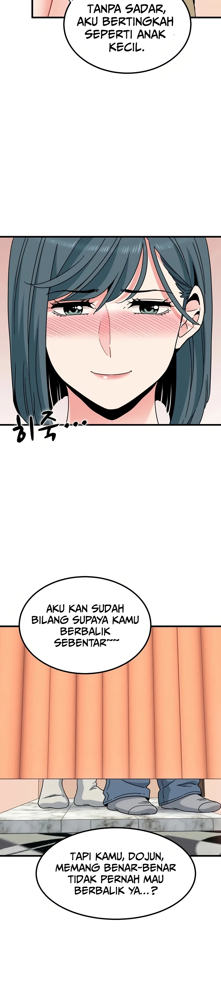 The Turning Point Chapter 128 - Page 31