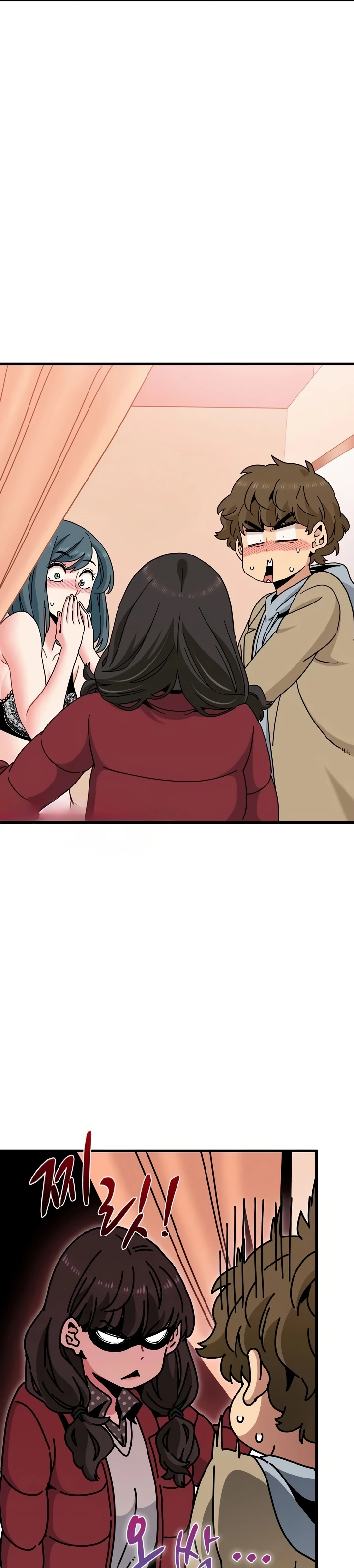 The Turning Point Chapter 128 - Page 35