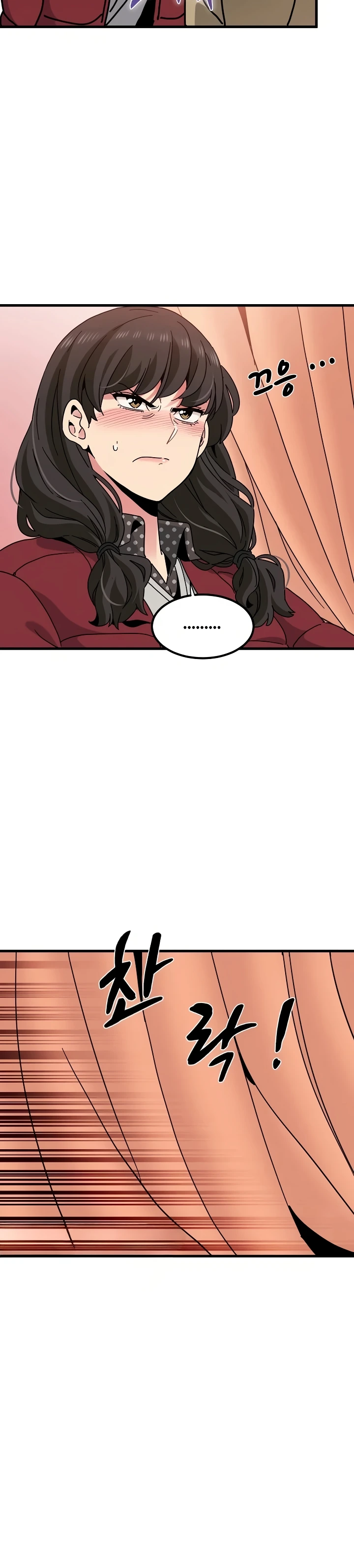 The Turning Point Chapter 128 - Page 36