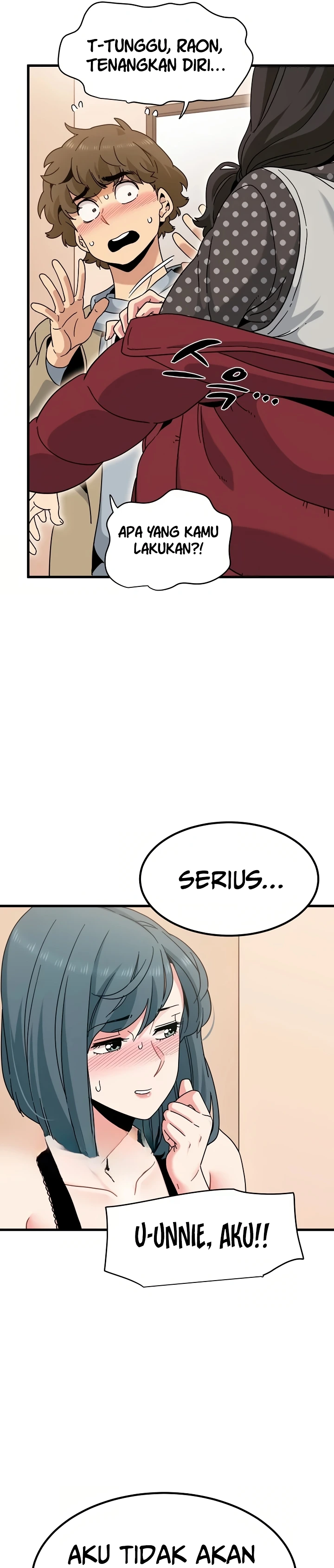 The Turning Point Chapter 128 - Page 37