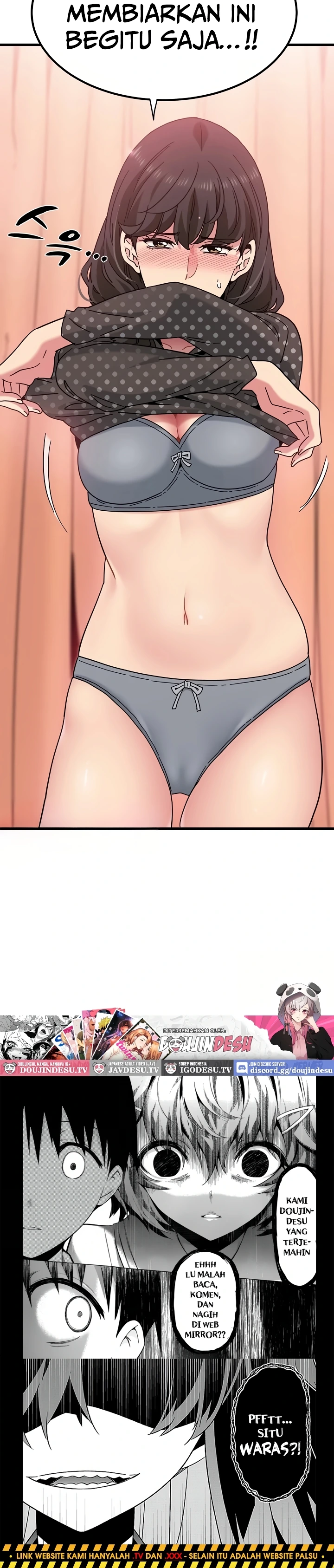 The Turning Point Chapter 128 - Page 38