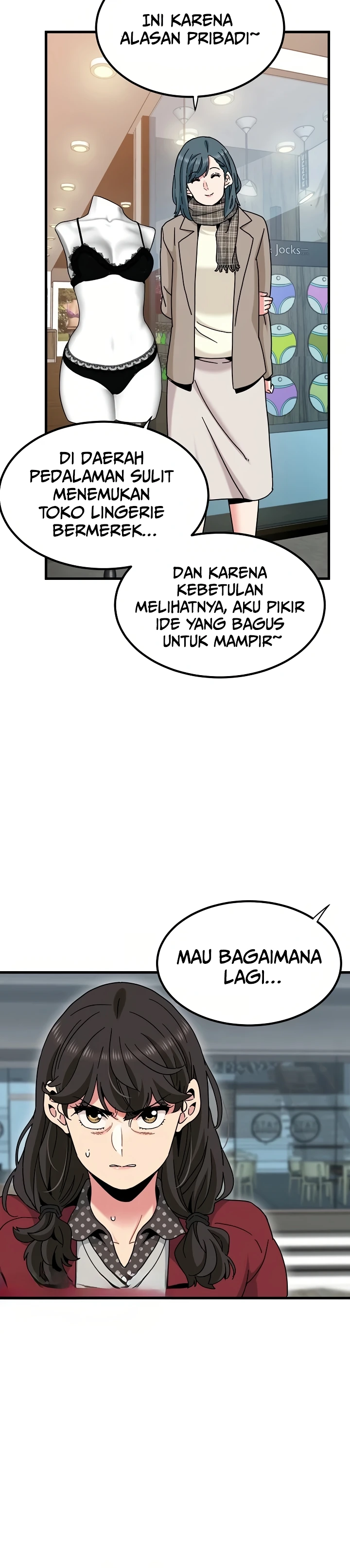 The Turning Point Chapter 128 - Page 4