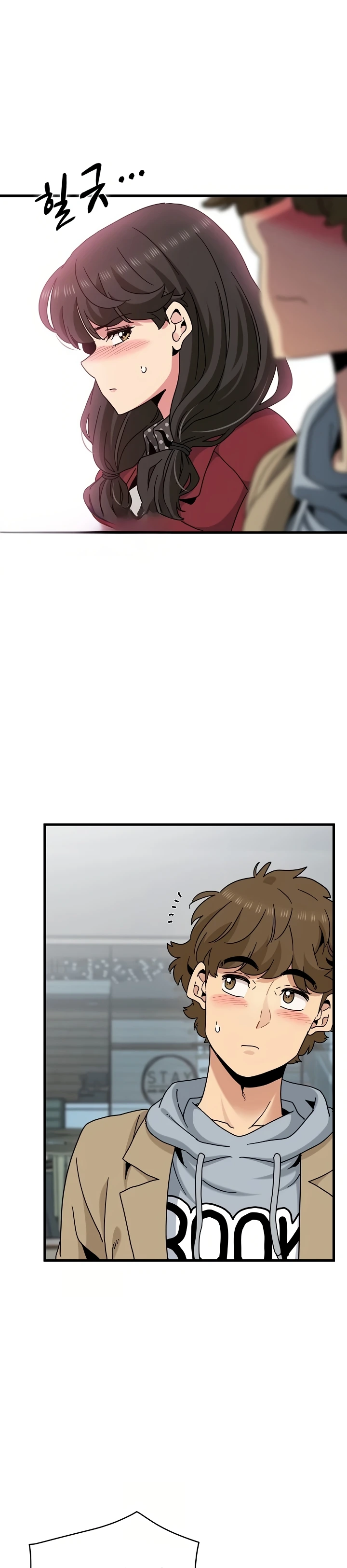 The Turning Point Chapter 128 - Page 6