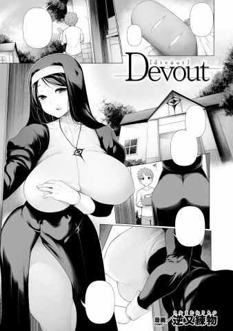 Devout
