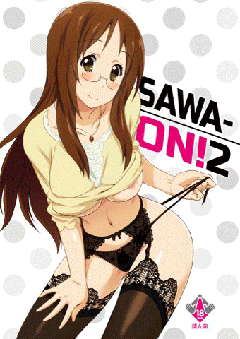 SAWA-ON!