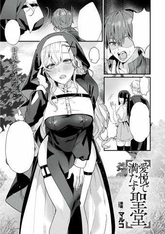 Aietsu de Mitasu Seidou